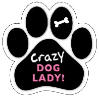 Crazy Dog Ladies Swap