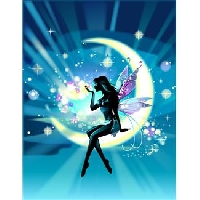 (3) Fairies Themed N&N FBs (New/Est)