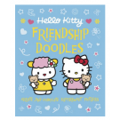 Hello Kitty Notecard and Sticker Swapparoo!!!