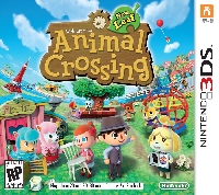 Animal Crossing Profile Decoration