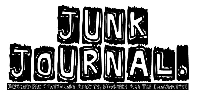 Junk Journal 