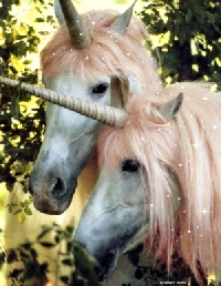 Pinterest Swap! *Unicorns*