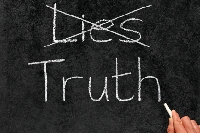 Two Lies and a Truth - International