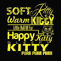 Pinterest Swap! *Kittens*