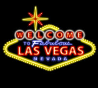 City Celebration Matchbox Swap - Las Vegas