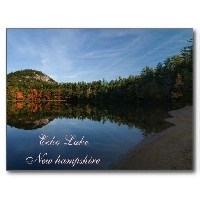 NEW Hampshire Postcard Swap 