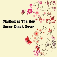 MLTK: Quick flat mail swap