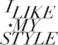 Pinterest - My Style