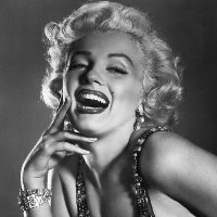 Pinterest Swap: Marilyn Monroe