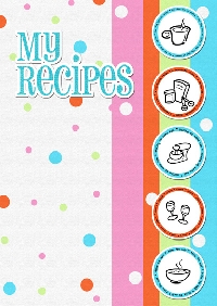 ~â™¥Pinterest: Let's Try Some Recipes!â™¥~
