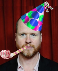 Happy Birthday Joss Whedon