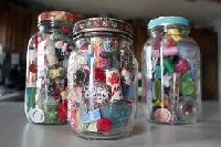 Pick My Theme Whimsy Jar