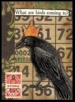 EASU: Counting Crows ATC Swap