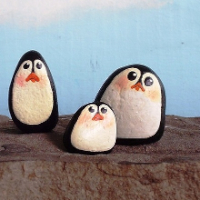 Decorate my profile with... #41 ~ Penguins