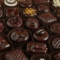 European chocolate candies-try something new!