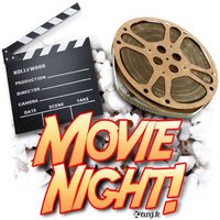 Movie Night - Admit Two #1