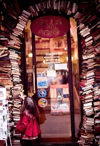 Photo of Your Local Bookshop