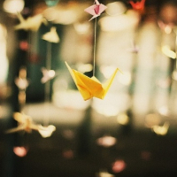 Pinterest ~ Origami