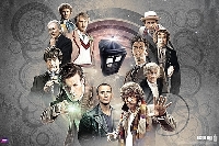 Doctor Who ATC