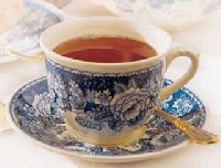 Cup of Tea Please
