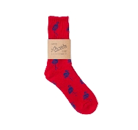 Colored sock swap #2