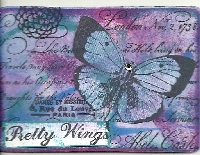 Butterfly atc IOAS