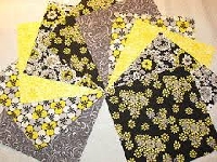 Black, Yellow, and Grey in the USA