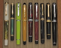 SC: I Love Pens!