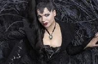 Evil queen Once upon a time profile picture swap
