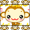 Monkey LOVERS of the WORLD!!