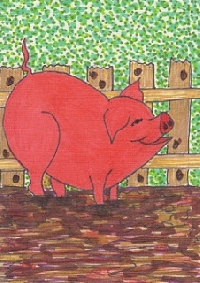 Pig A.T.C.