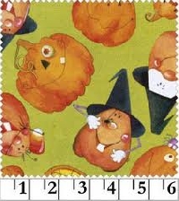 Sew Halloween is Approaching!