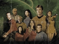 Star Trek Pinterest Favorites Board