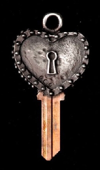 Hearts and keys atc international