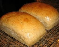 Baking Bread