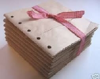 Paperbag Book/Journal Swap!