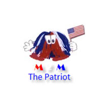 M2M - July - The Patriot Swap
