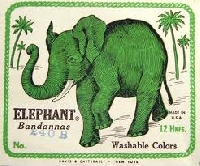  Elephant ATC
