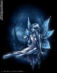 ATC with a Fairy
