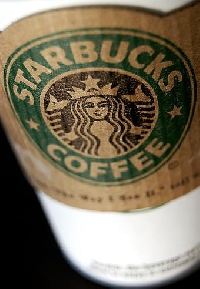 All About Starbucks ATC Swap (International)