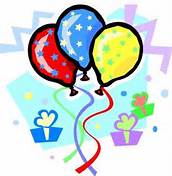 Birthday Blowout: Happy Birthday!!!