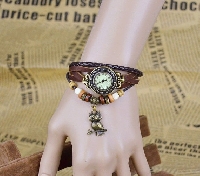 Etsy Jewelry: Bracelet Swap