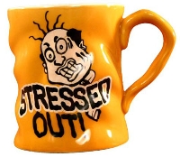 PC-My Boss Stresses Me Out - #2