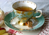 Valency & Guusje: tea-with-benefits-swap