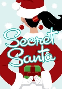 Secret Santa INTERNATIONAL