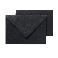 Black Envelope Swap