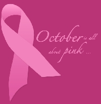 Breast Cancer Awareness ATC