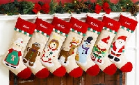 Christmas Stocking Stuffer Swap #5