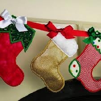 Christmas Stocking Stuffer Swap #6