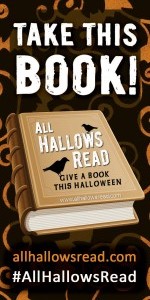 All Hallow's Read (Group Version!)